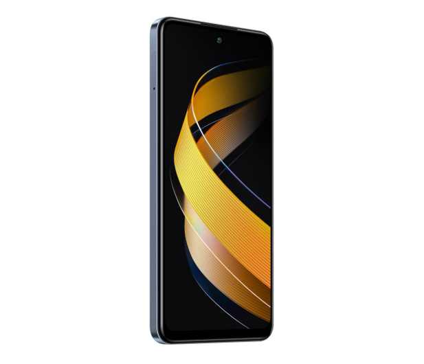 Infinix Smart 8 3/64GB Timber Black 90Hz - 1217507 - zdjęcie 4